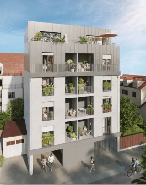 le marceau