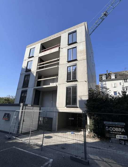 le marceau