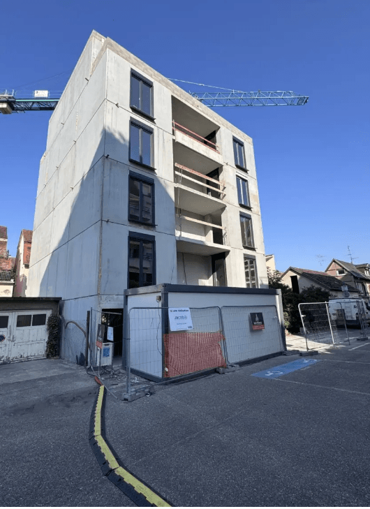 le marceau