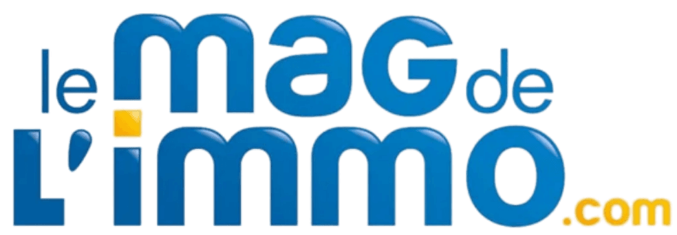logo le mag de l'immo