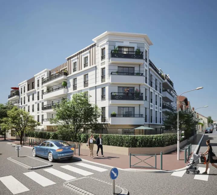 VILLA MADERNA – TR1