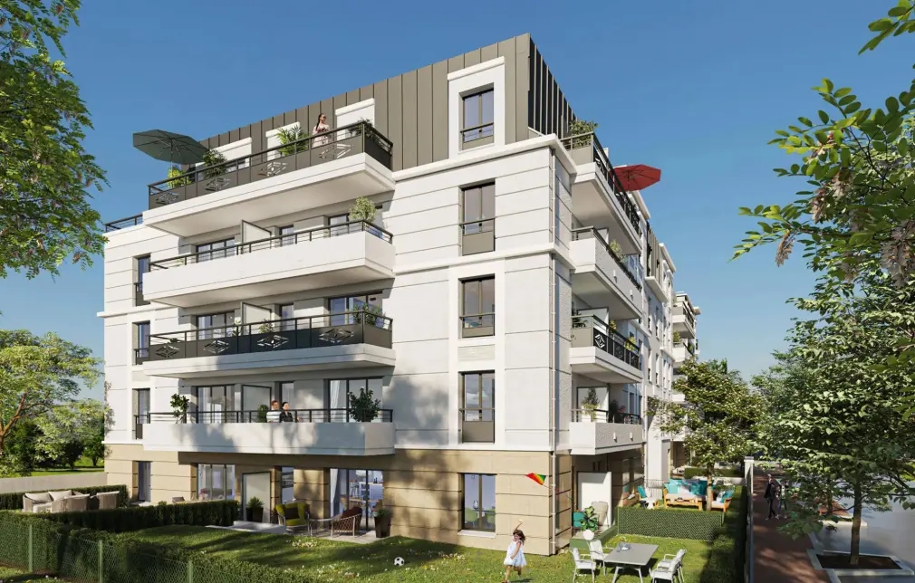 VILLA MADERNA – TR1