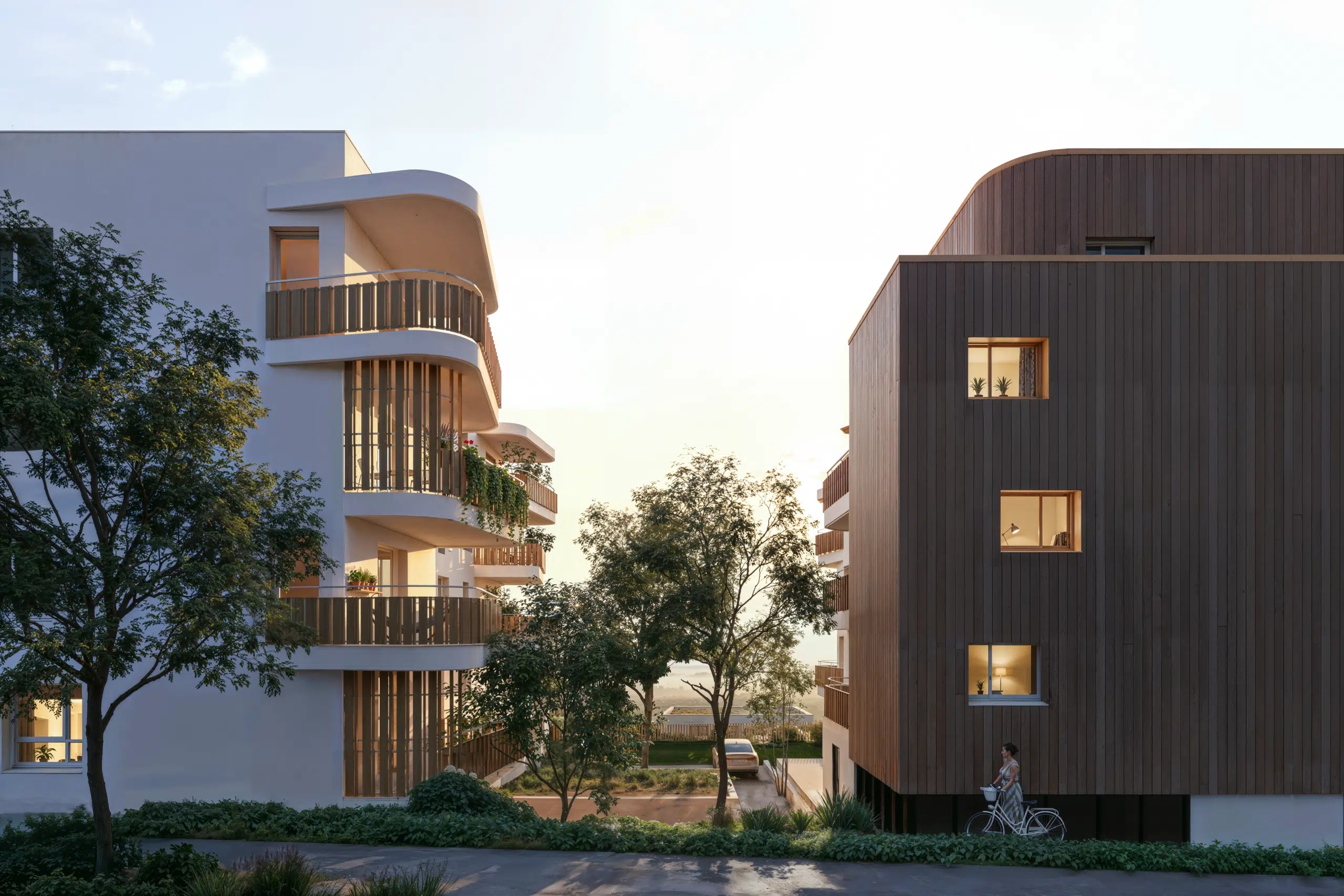 Les Terrasses d'Héol