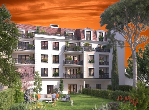 VILLA GRAZIELLA