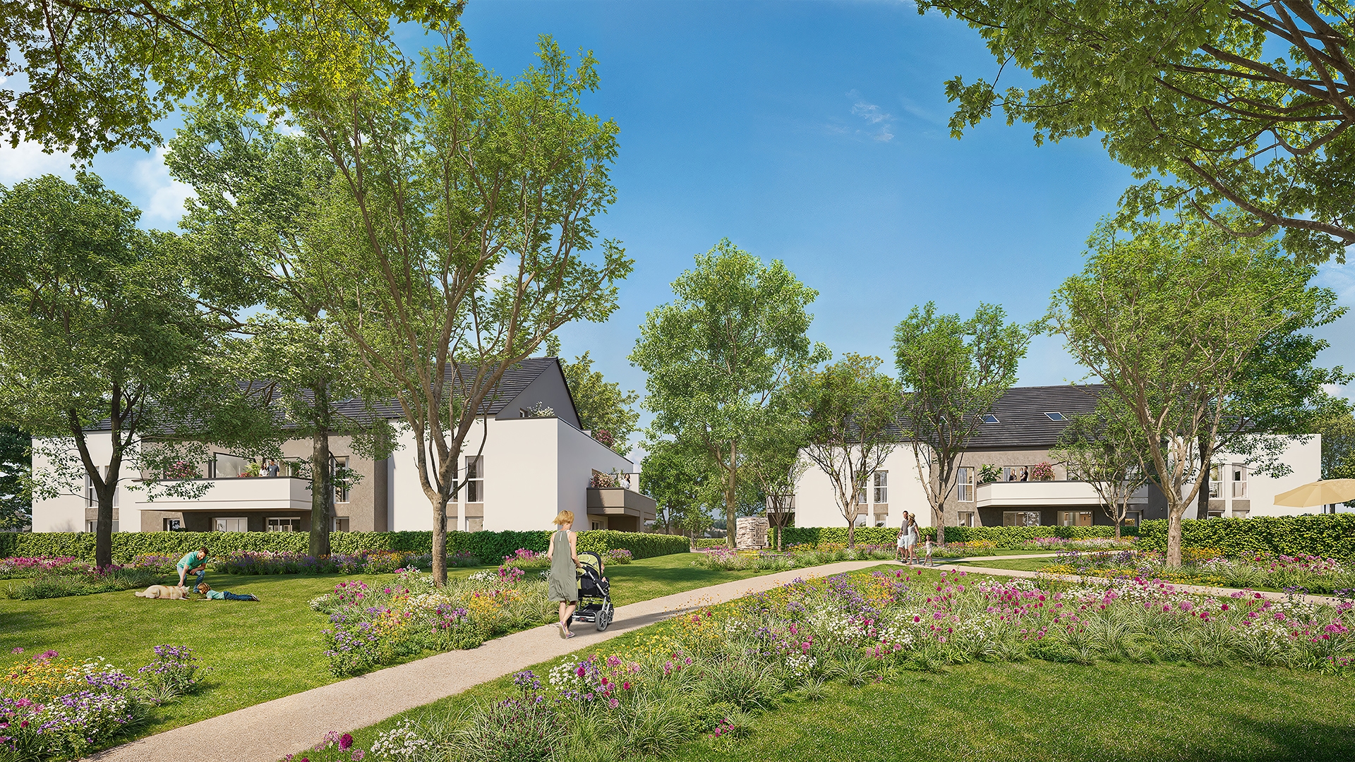 Domaine Ker Bihan