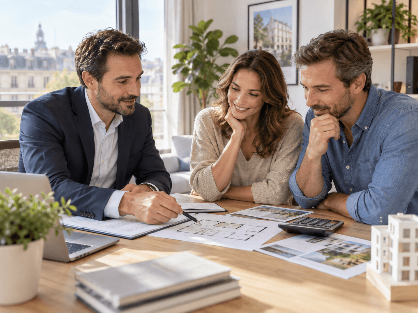 rendez-vous client