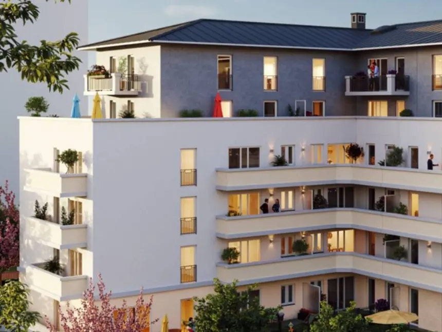 LE CLOS JOSÉPHINE