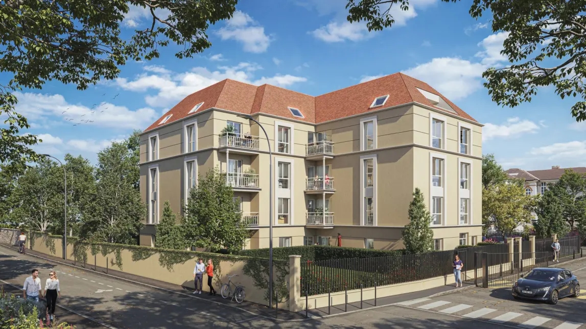 LE CLOS JACQUART