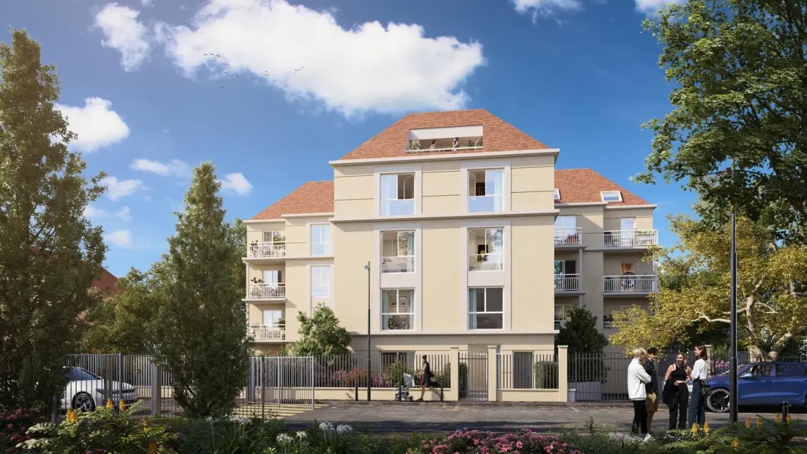 LE CLOS JACQUART