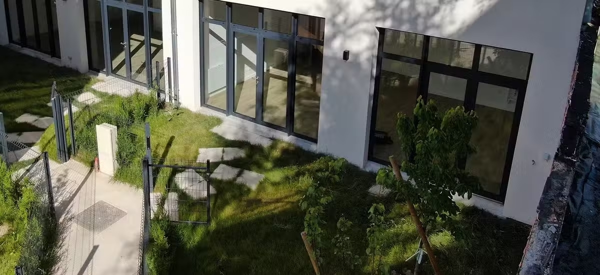 LE DOMAINE L'ADHARA