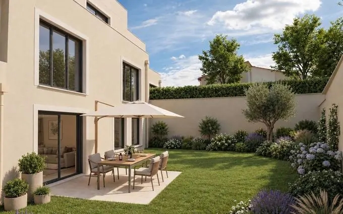 VILLA GIULLIETTA